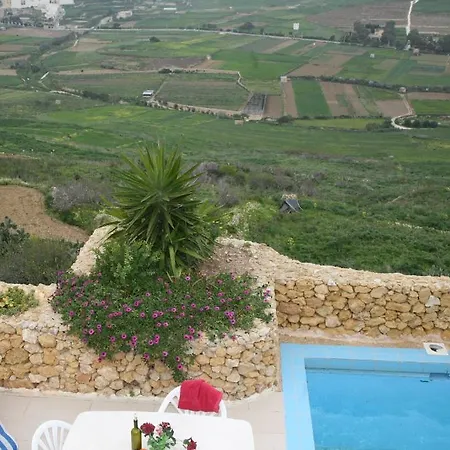 Bellavista Gozo Villa *