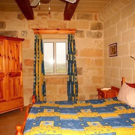 Bellavista Gozo וילה Xagħra