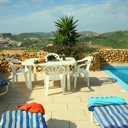 וילה Bellavista Gozo Xagħra
