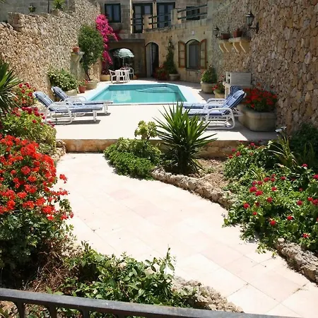 Bellavista Gozo Villa Xagħra