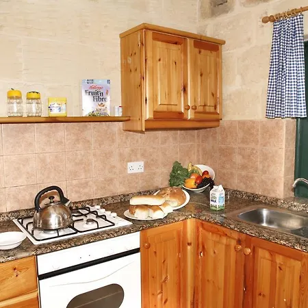 Bellavista Gozo Villa Xagħra