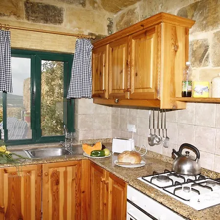 Bellavista Gozo *