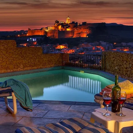 Villa Bellavista Gozo