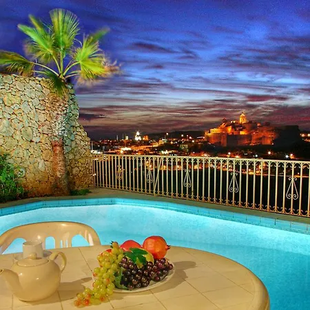 Villa Bellavista Gozo