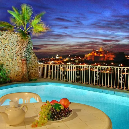 וילה Bellavista Gozo