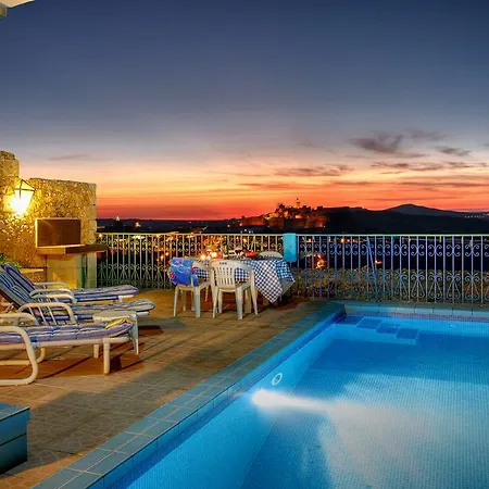 וילה Bellavista Gozo Xagħra