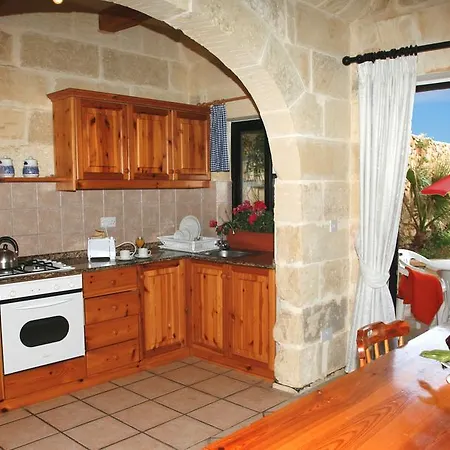 Bellavista Gozo וילה Xagħra