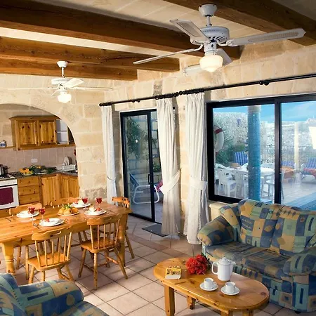 וילה Bellavista Gozo