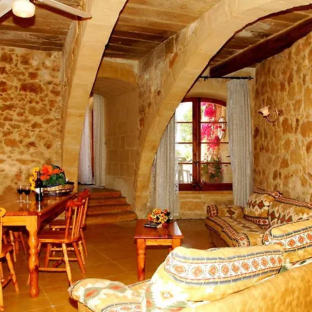 וילה Bellavista Gozo *