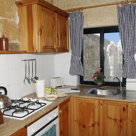 וילה Bellavista Gozo Xagħra