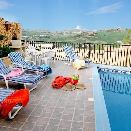 Villa Bellavista Gozo