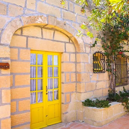 Bellavista Gozo וילה Xagħra