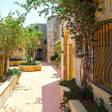 Villa Bellavista Gozo