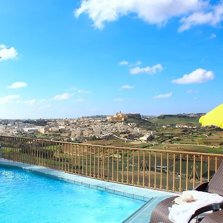Villa Bellavista Gozo