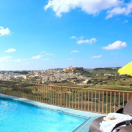 וילה Bellavista Gozo