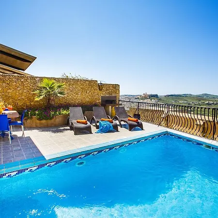 Bellavista Gozo Xagħra