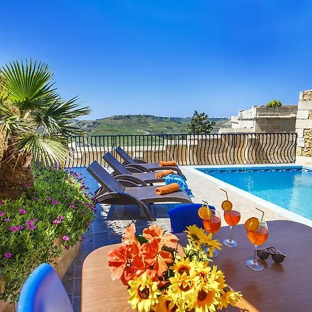 Villa Bellavista Gozo *