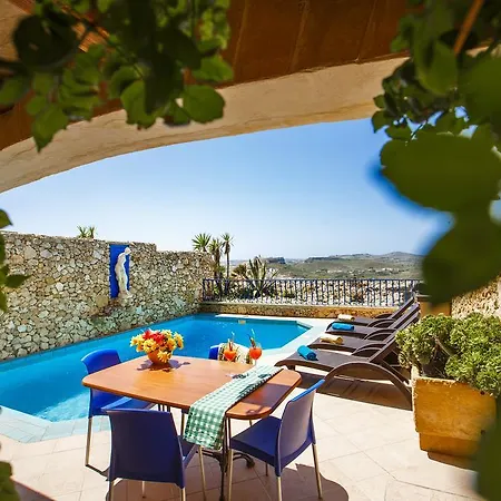 וילה Bellavista Gozo *