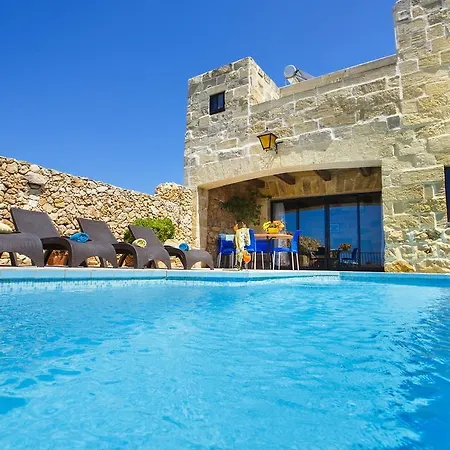 Bellavista Gozo