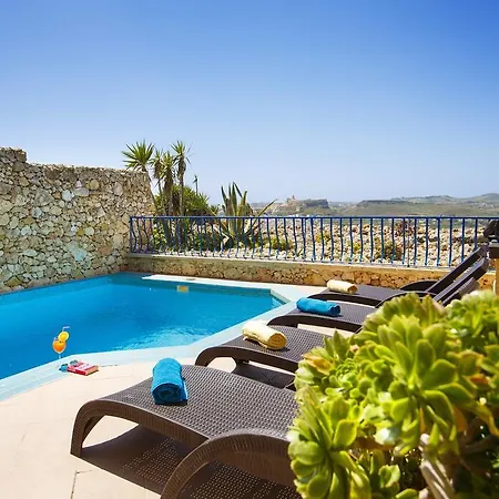 וילה Bellavista Gozo Xagħra