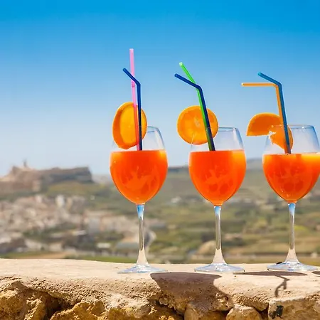 Bellavista Gozo *
