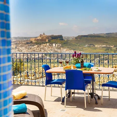 וילה Bellavista Gozo *