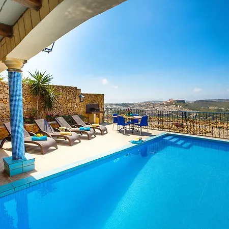 Bellavista Gozo