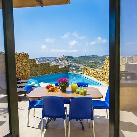 Bellavista Gozo Villa Xagħra
