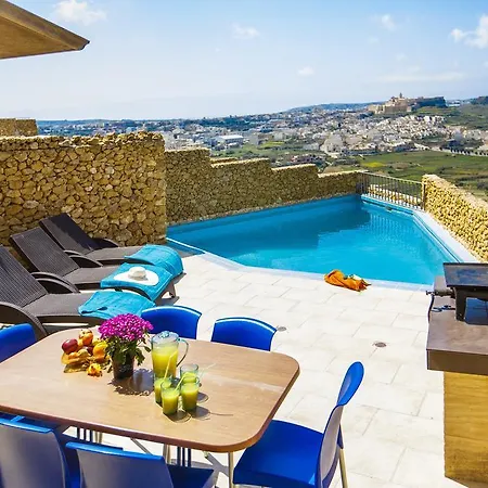 Bellavista Gozo Villa