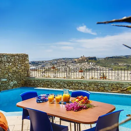 Bellavista Gozo Villa Xagħra