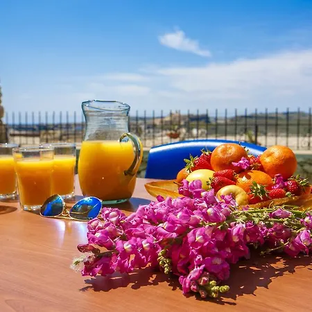 Villa Bellavista Gozo