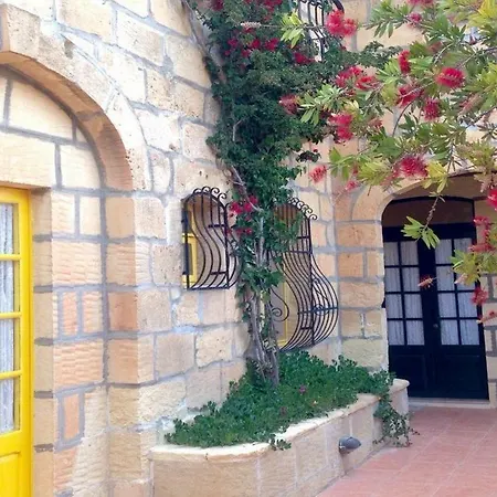 Bellavista Gozo *