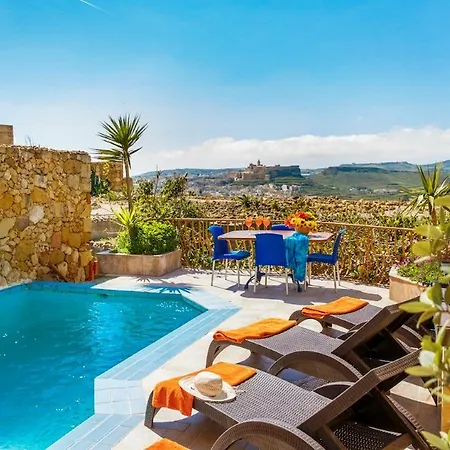 Bellavista Gozo