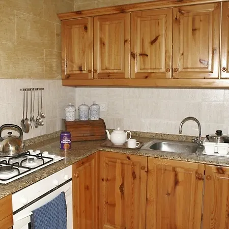 Bellavista Gozo Villa *