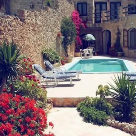 Villa Bellavista Gozo