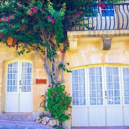 Bellavista Gozo Villa *