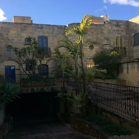 וילה Bellavista Gozo