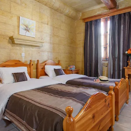 Bellavista Gozo Шаара