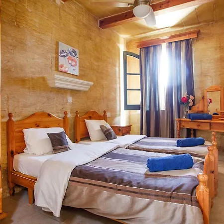 Вилла Bellavista Gozo
