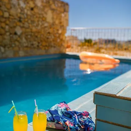 Bellavista Gozo * Шаара