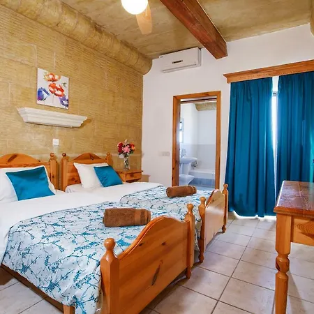 Bellavista Gozo *