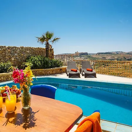 וילה Bellavista Gozo
