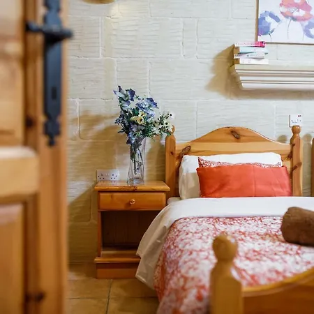 Bellavista Gozo וילה Xagħra