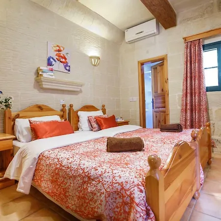 Bellavista Gozo
