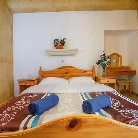 Bellavista Gozo Вилла *