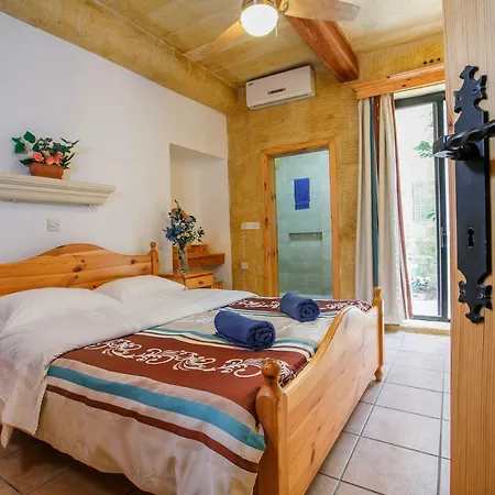Bellavista Gozo Вилла