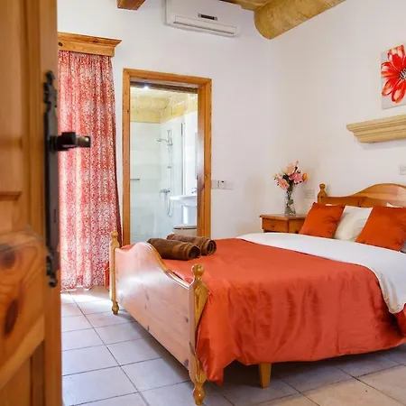 וילה Bellavista Gozo Xagħra