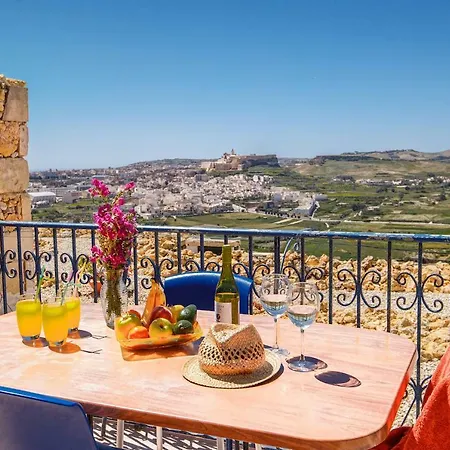 Вилла Bellavista Gozo