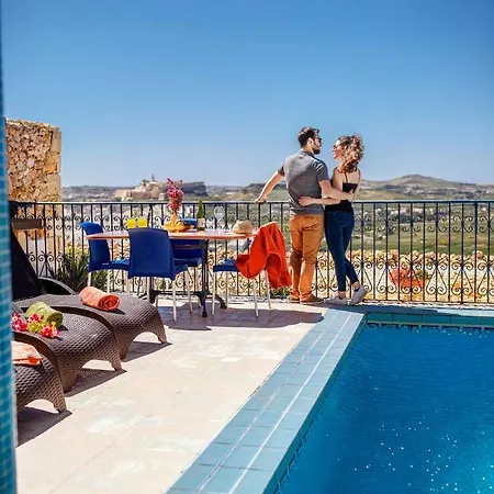 Bellavista Gozo Villa *