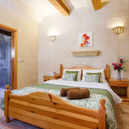 וילה Bellavista Gozo Xagħra